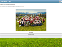 Tablet Screenshot of mk-schwarzenberg.de